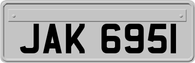 JAK6951