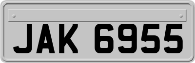 JAK6955