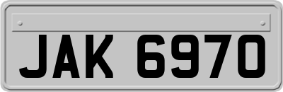 JAK6970