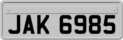 JAK6985
