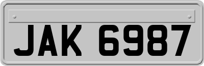 JAK6987