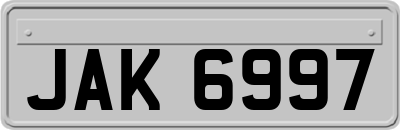 JAK6997