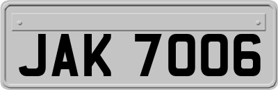 JAK7006