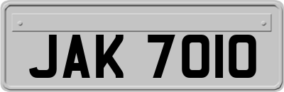 JAK7010