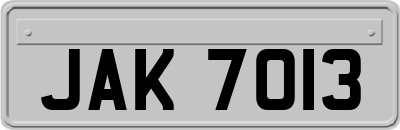 JAK7013