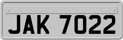 JAK7022