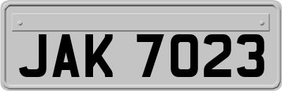 JAK7023
