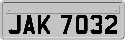 JAK7032