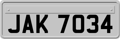 JAK7034
