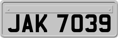 JAK7039