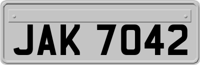 JAK7042