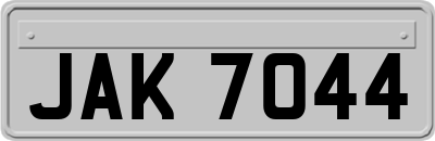JAK7044