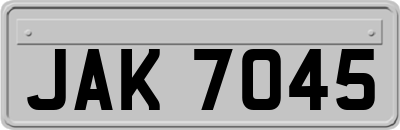 JAK7045