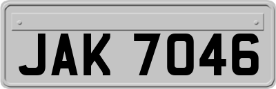JAK7046