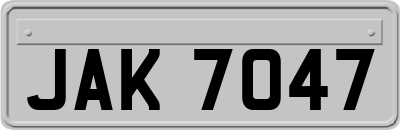 JAK7047