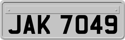 JAK7049