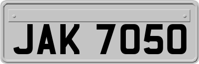 JAK7050