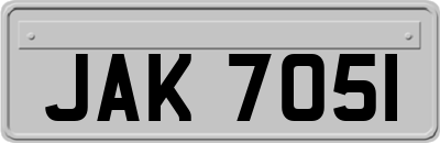 JAK7051