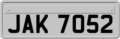 JAK7052
