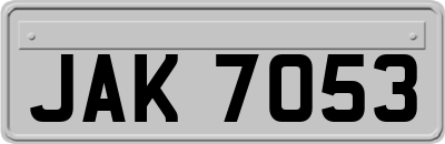 JAK7053
