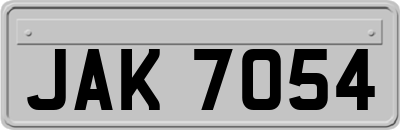 JAK7054
