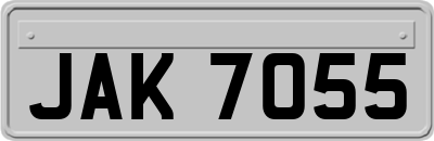 JAK7055