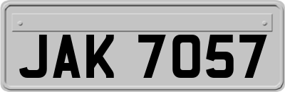JAK7057