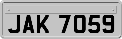 JAK7059