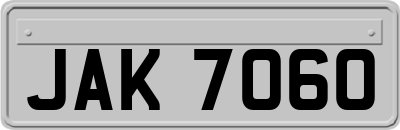 JAK7060