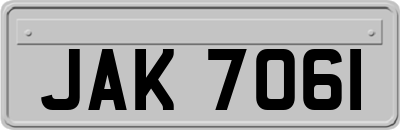 JAK7061