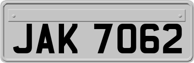 JAK7062