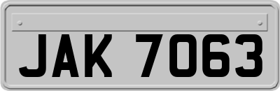 JAK7063