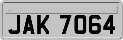 JAK7064