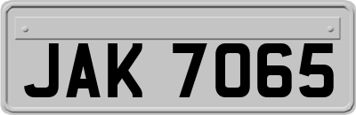JAK7065