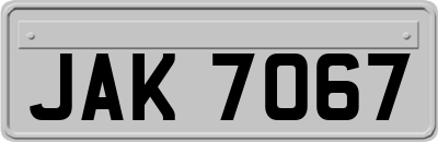 JAK7067