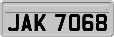 JAK7068