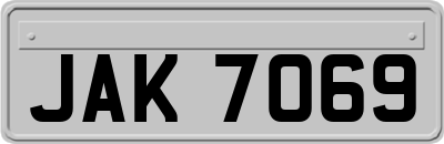JAK7069