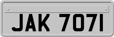 JAK7071