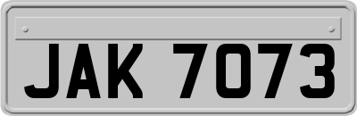JAK7073