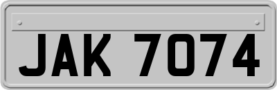 JAK7074
