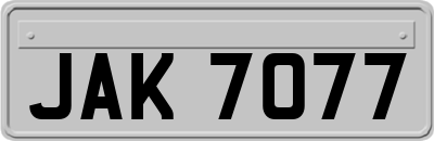 JAK7077