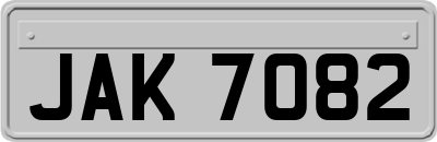JAK7082