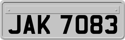 JAK7083