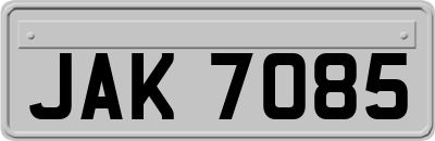 JAK7085