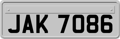 JAK7086