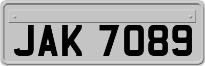 JAK7089