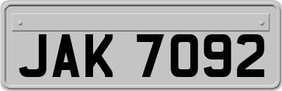 JAK7092