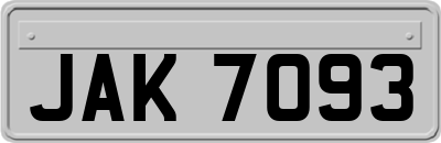 JAK7093