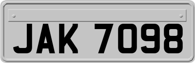 JAK7098