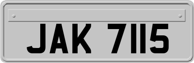 JAK7115
